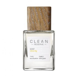 Clean Reserve Citron Fig EDP 30ml