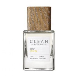 Clean Reserve Citron Fig EDP 30ml