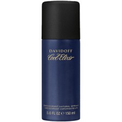 Davidoff Cool Elixir Deospray 150ml