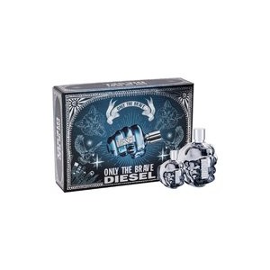 Diesel Only The Brave Gift set EDT 125 ml and EDT 35 ml 125ml
