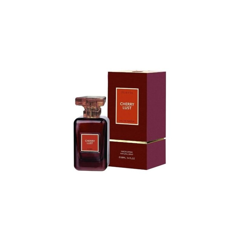 Flavia Cherry Lust EDP 100ml