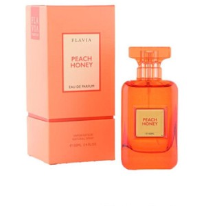 Flavia Peach Honey EDP 100ml
