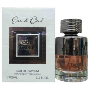 French Avenue Oud Tabriz EDP 100ml