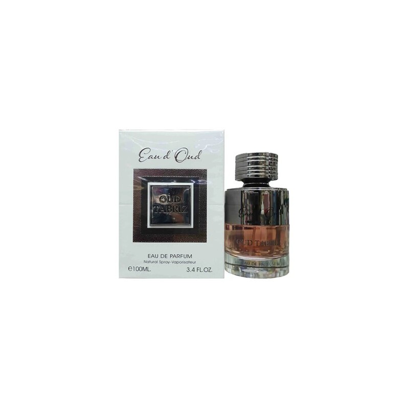 French Avenue Oud Tabriz EDP 100ml