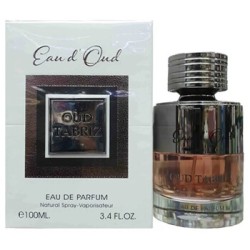 French Avenue Oud Tabriz EDP 100ml