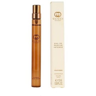 Gucci Guilty Pour Femme Intense EDP Miniaturka 10ml