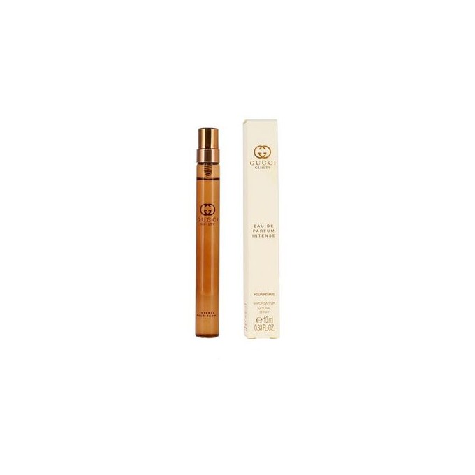 Gucci Guilty Pour Femme Intense EDP Miniaturka 10ml