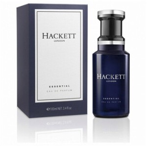 Hackett London Essential EDP 100ml