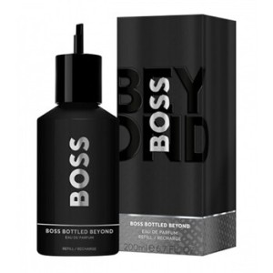 Hugo Boss Boss Bottled Beyond EDP ( náplň ) 200ml