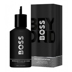 Hugo Boss Boss Bottled Beyond EDP ( náplň ) 200ml