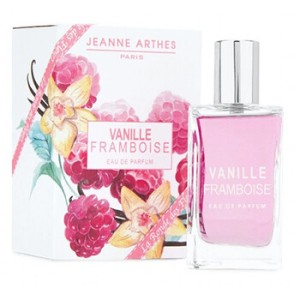 Jeanne Arthes Vanille Framboise EDP 30ml