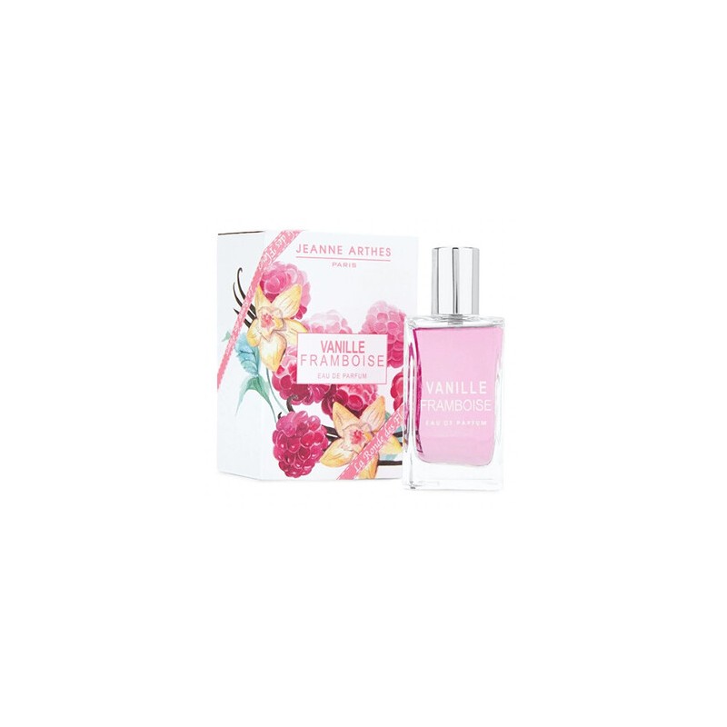 Jeanne Arthes Vanille Framboise EDP 30ml