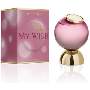 Jesus Del Pozo Halloween My Wish EDP 100ml