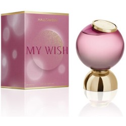 Jesus Del Pozo Halloween My Wish EDP 100ml