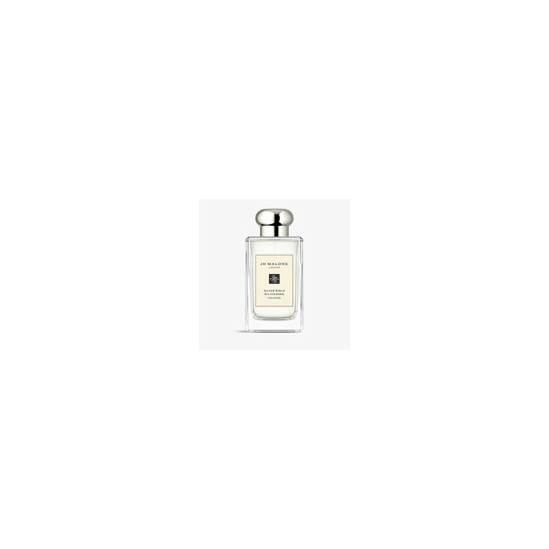 Jo Malone Lavenderland Collection Silver Birch & Lavender EDC 100ml