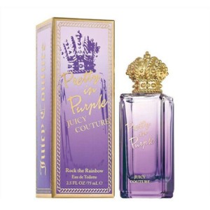 Juicy Couture Pretty in Purple EDT 75ml