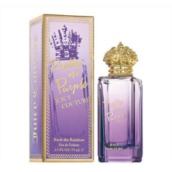 Juicy Couture Pretty in Purple EDT 75ml