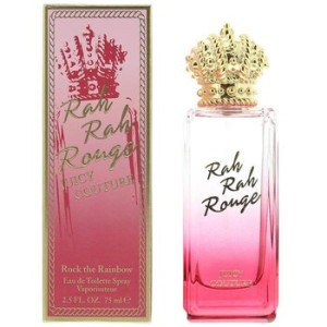 Juicy Couture Rah Rah Rouge EDT 75ml