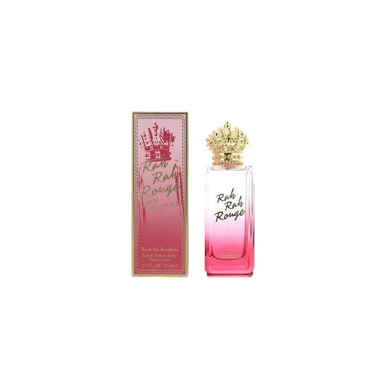 Juicy Couture Rah Rah Rouge EDT 75ml