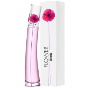 Kenzo Flower By Kenzo Cherry Poppy EDP 30ml