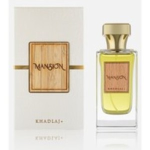 Khadlaj Mansion EDP 100ml