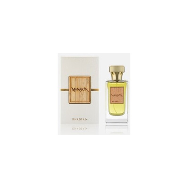 Khadlaj Mansion EDP 100ml