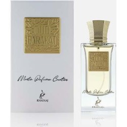 Khadlaj Oud Barakat EDP 60ml