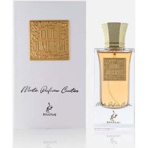 Khadlaj Oud Jumeirah EDP 60ml