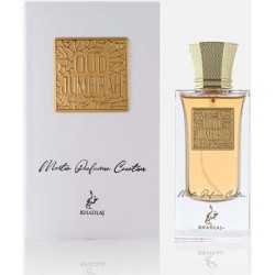 Khadlaj Oud Jumeirah EDP 60ml