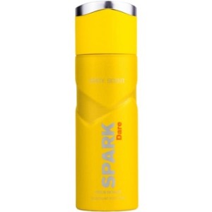 Khadlaj Spark Dare Deodorant 200ml