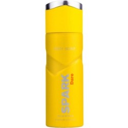 Khadlaj Spark Dare Deodorant 200ml