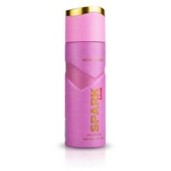 Khadlaj Spark Love Deodorant 200ml