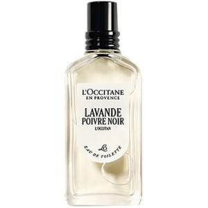L´Occitane Lavande Poivre Noir EDT 50ml