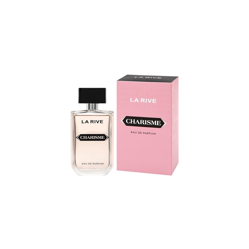 La Rive Charisme EDP 90ml