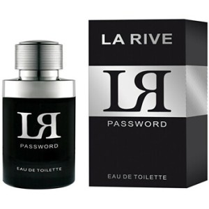 La Rive Password EDT 75ml