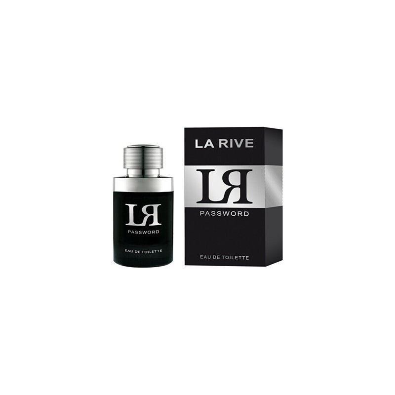 La Rive Password EDT 75ml