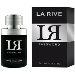 La Rive Password EDT 75ml