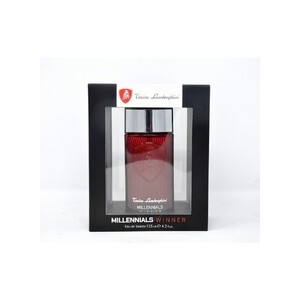 Lamborghini Millennials Winner EDT 125ml