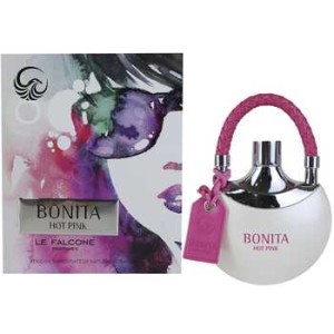 Le Falcone Bonita Hot Pink EDP 100ml