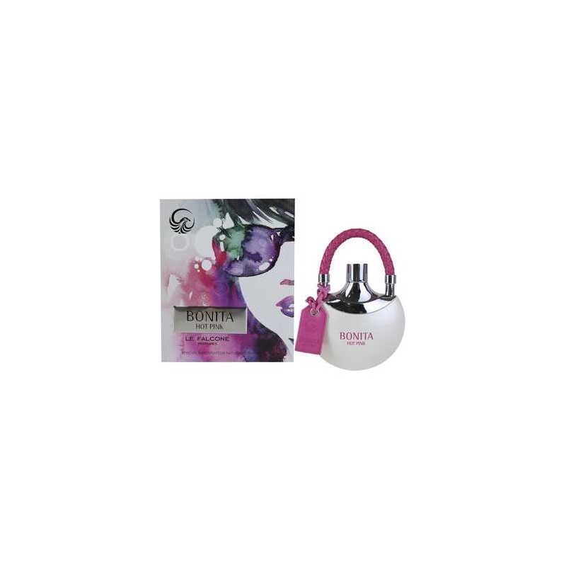 Le Falcone Bonita Hot Pink EDP 100ml