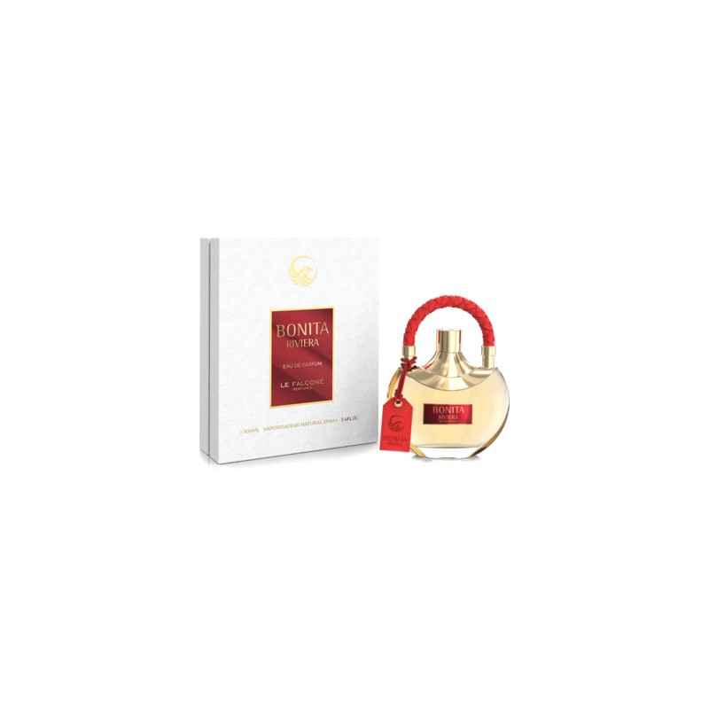 Le Falcone Bonita Riviera EDP 100ml