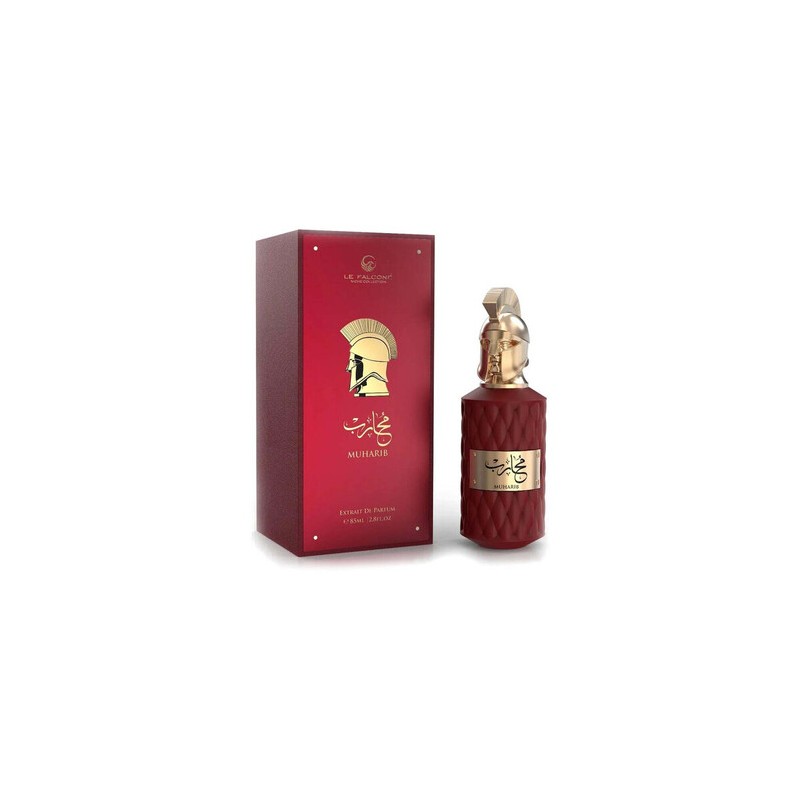 Le Falcone Muharib Parfum 85ml