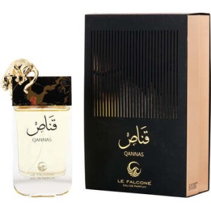 Le Falcone Qannas EDP 90ml