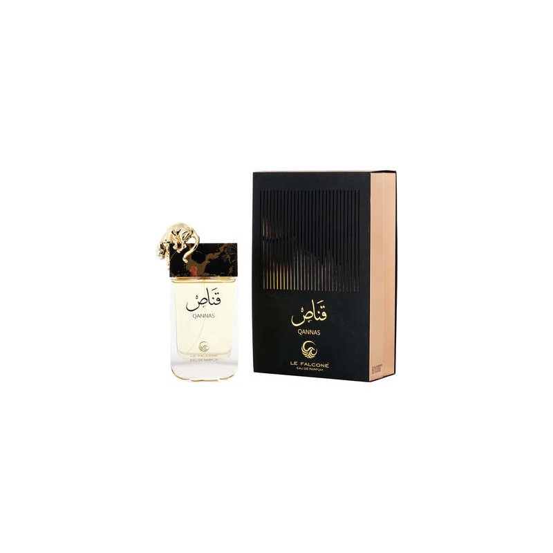 Le Falcone Qannas EDP 90ml