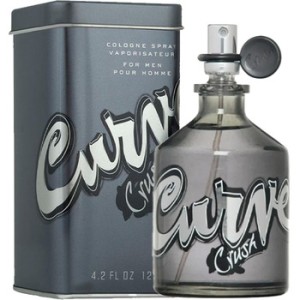 Liz Claiborne Curve Crush Cologne EDC 125ml