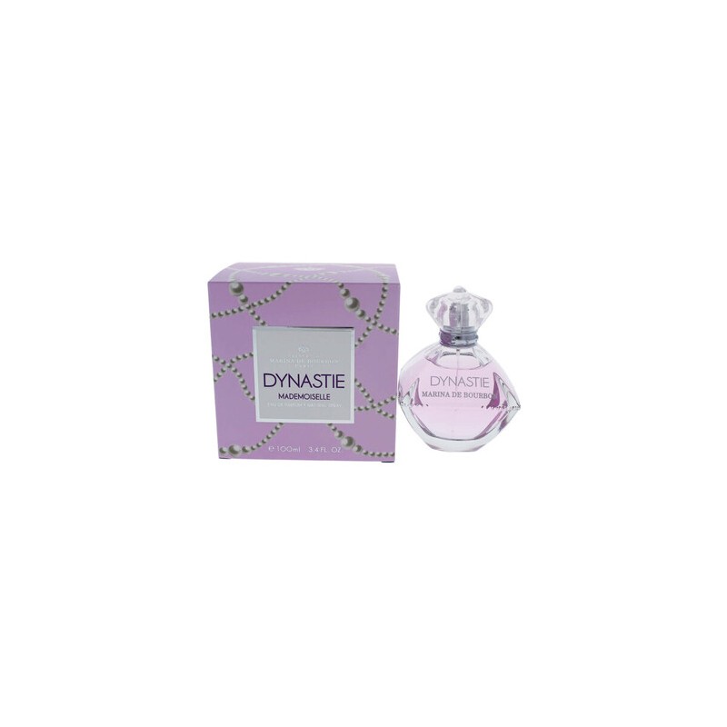 Marina de Bourbon Dynastie Mademoiselle EDP 50ml