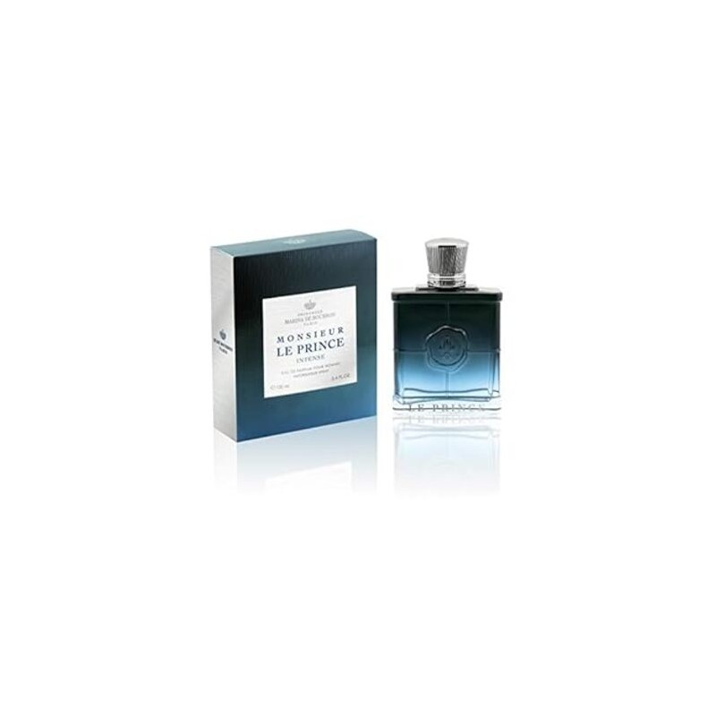 Marina de Bourbon Monsieur Le Prince Intense EDP 100ml