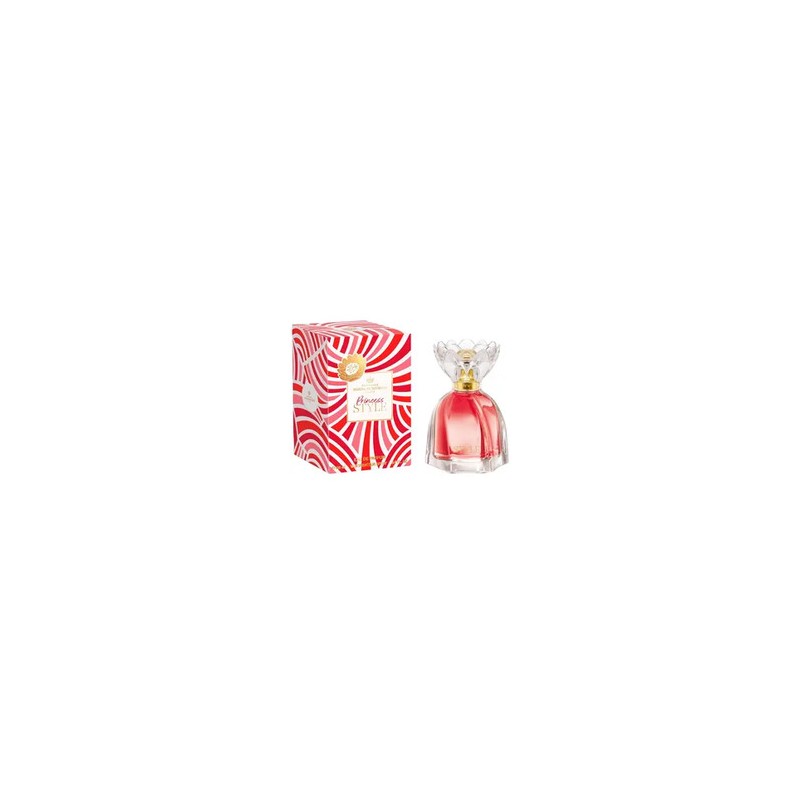 Marina de Bourbon Princess Style EDP 50ml