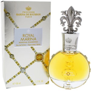 Marina de Bourbon Royal Marina Diamond EDP 50ml