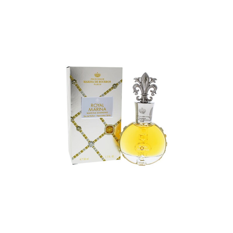 Marina de Bourbon Royal Marina Diamond EDP 50ml